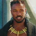 blog logo of killmonger is valid