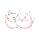 blog logo of Ask The Hetalia Mochis!