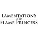 blog logo of Lamentations of the Flame Princess