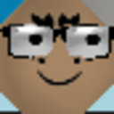 blog logo of ROBLOX yeah