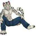 blog logo of Your friendly neighborhood tiger