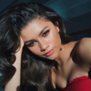 blog logo of Zendaya