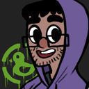 blog logo of fakeahcomics