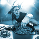 blog logo of Cooking with Skrillex