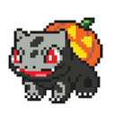 blog logo of Bulbasaur Propaganda