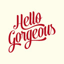 blog logo of Hello Gorgeous