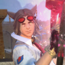 blog logo of Miqo'te Machinist Musings