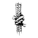 blog logo of Shibari bijutsu