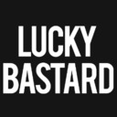 blog logo of i-LUCKY-BASTARD! COCK WORSHIPPER! FAG-PISS-PIG-SLAVE!