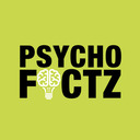 blog logo of Psychofactz - Fun Psychological Facts