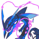 blog logo of AzureRayquaza - pokemon