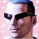 blog logo of Just Shepard Things