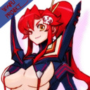 blog logo of Waifu Project