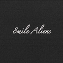 blog logo of 8milealiens.tumblr