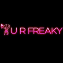 blog logo of www.urfreaky.com