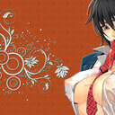 blog logo of shirazuma