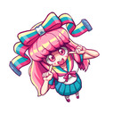 blog logo of Giffany