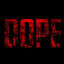 blog logo of Dope Illustrated Magazine