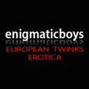 blog logo of enigmaticboys