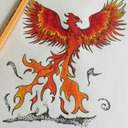 blog logo of Phoenix Rising