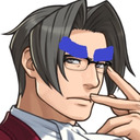 Smile Edgeworth