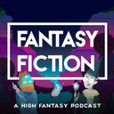 blog logo of Fantasy Fiction Podcast