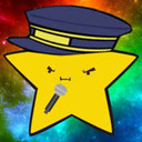 blog logo of starlight-rebellion