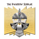 blog logo of The Dwarrow Scholar