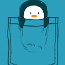 blog logo of Penguin with A Dream