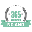 blog logo of 365 musicas no ano