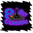 8-Bit Central Retro Gaming