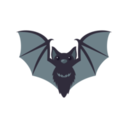 bf (bat friend) 