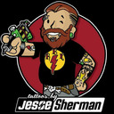 blog logo of Jesse