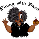 blog logo of Dining with Dana