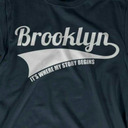 blog logo of bRookLynNygEE