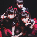 blog logo of BABYMETAL