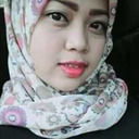 Nurul izzati bokri