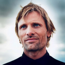 blog logo of Viggo Peter Mortensen