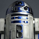 blog logo of R2_D2