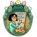 blog logo of Stephani Soejono's Sketchblog