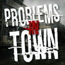 blog logo of PRoBLEMs IN TowN