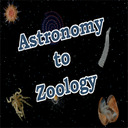 blog logo of Let's do Some Zoology!