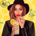 blog logo of beyonce4world