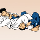 Juji Gatame