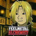 FeelMetal Alchemist