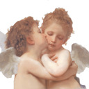 angel kisses