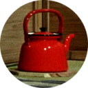 OZU TEAPOT