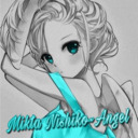 blog logo of Mikła Nishiko