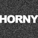 HORNY