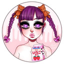 blog logo of Milk-Pearl-Tea